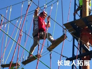 挥动激情，超越自我——新媒体主题团建风采