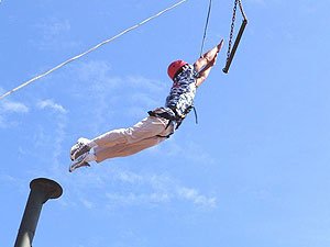 高空项目